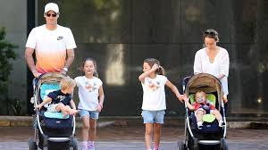 Get premium, high resolution news photos at getty images. Roger Federer S Family Federer S Parents Sister Wife Kids And Family Photos