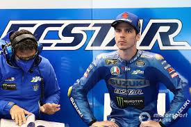 Discover who joan mir is frequently seen with, and browse pictures of them together. Mir Doubtful He Can Win Motogp French Gp Amid Suzuki Struggles