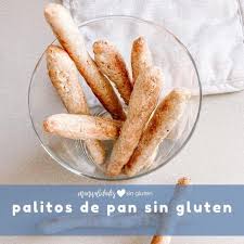 Arepas Sin Gluten Manualidades Sin Gluten Receta En 2020 Palitos De Pan Harina De Almendras Pan De Hot Dog
