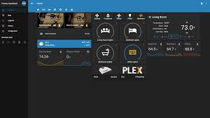 Slate A New Dark Theme Updated Themes Home Assistant Community