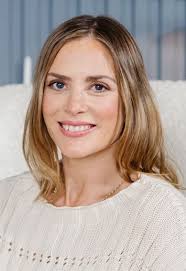 Morgan The Agency Commercial