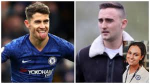The two have been married for a while and even have 2 kids! Jorginho Breaks Ups Four Year Romance After Texts To Ex Pole Dancer
