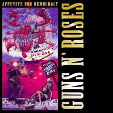 Slash , duff mckagan and steven adler , together with axl rose , chris weber and izzy stradlin , were credited as the composers of anything goes, shadow of your. Commissioner Women S Shelter Call Ad For Guns N Roses Concerts Inappropriate Las Vegas Sun Newspaper