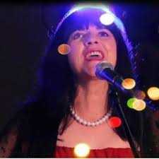 Stream Janeth Mancera music