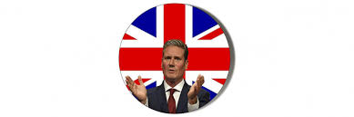 Keir starmer is facing immediate pressure from the left of labour to change course after losing the hartlepool byelection and a string of council seats to the conservatives. Starmer Wraps Himself In The Flag Workers Liberty