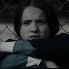 Gwen The Black Phone Badass Edits