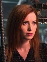 Brittany Allen : Filmografia