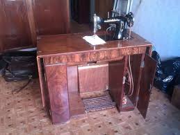 Mueble con lavabo a medida ,realizado sobre la base de maquina de coser singer de 1920 totalmente restaurados. Milanuncios Maquina De Coser Muebles De Segunda Mano Baratos En Madrid
