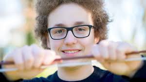 Sechs auf einen Streich