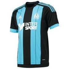 La provence et l'équipe donnent un peu plus de détails sur la rencontre entre vincent labrune et pablo dana, vue comme la première étape d'une possible vente de l'olympique de marseille. Olympique De Marseille Maillot De Foot Marseille Olympique De Marseille Maillot De Foot