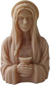 Amazon.com: Silicone Jesus Nativity Mold