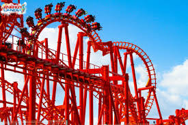 Feel the acceleration as you launch. Pin On Different Kinds Of Rollercoasters