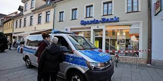 Commerzbank breite straße 32, 04509 delitzsch: 58 Sparda Bank Automaten Finder 2021 Photos