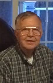 Robert S. Dotson 85, of Richwood WV has gone to heaven