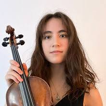 Hitchin Symphony Orchestra Soloists