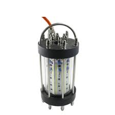 Ip68 1000w 1500w Underwater Led Fishing Light Green Red Attracting Fish Wuhan Minsens Technology Co Ltd