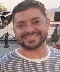 Tim Lockamy's Instagram, Twitter & Facebook