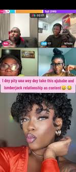 #lumberjack #ojubabesyss #mkido #fyp #goviral @LUMBER NATION @M’kido