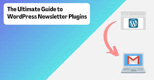 Wordpress newsletter plugin, used by many websites on the internet, is considered an effective tool to perform this function in email marketing. Guide To Choosing The Best Wordpress Newsletter Plugin For Your Site