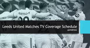 Leeds united live stream online if you are registered member of bet365, the leading online betting company that. Leeds United Vs Leicester City Live Stream Free Tv Channels