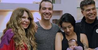 Check spelling or type a new query. Elba Ramalho E Mauricio Mattar Comparecem Em Festa De Mesversario Da Neta
