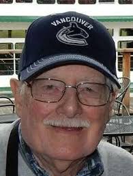 Obituary of Charles Ernest Goodley