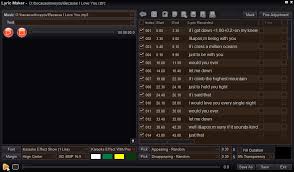 85% of monthly youtube visitors just listen to music and many prefer lyric videos than just a song with no compelling visuals. Easy Karaoke Video Maker Make A Karaoke Video Easily