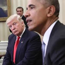 Obama: It was You." * It was you who spoke these words at an Islamic dinner 