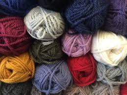 It works well with blankets, washcloths, baby clothes and more, see below for our pick of amazing free patterns. Knitting And Baking Are Great But Even With Coronavirus The Modern World Is Better Than The Past Science 2 0