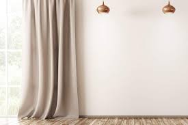 A perfect solution when you want privacy or want to block annoying glares on tv and computer screens. What Curtains Go With Beige Walls Inc 13 Examples Home Decor Bliss