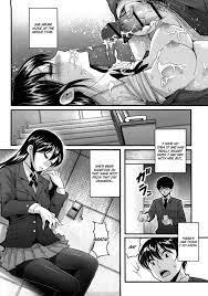 Sleep Relationship-Read-Hentai Manga Hentai Comic - Page: 18 - Online porn  video at mobile