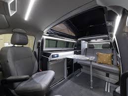 Maybe you would like to learn more about one of these? 12 Best Campervan Conversions To Inspire Your Next Adventure