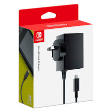 There's not too shocking here, a carry case, screen protector and headphones you'll probably use once and then bin. Nintendo Switch Ac Adapter Nintendo Switch Eb Games Australia