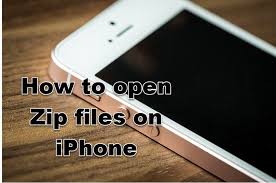 We did not find results for: How To Open Zip Files On Iphone Free Apps For Android And Ios