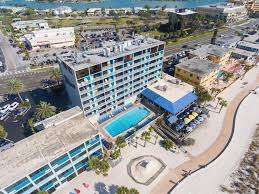 Island treasure inn & resort, brooke's point. Back To The Beginning A Brief History Of Treasure Island And Bilmar Hotel Outcoast