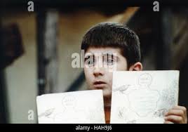 Abbas kiarostami friends hi-res stock photography and images