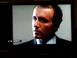Jonathan Banks in Beverly Hills Cop (1984)