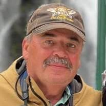 Wayne McClure Obituary (2024)