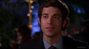 Chuck vs The DeLorean