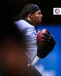 Indianapolis Colts (@colts) • Instagram photos and videos