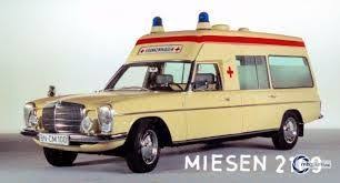 Mercedes Benz Mercedes Car Emergency Vehicles Mercedes Benz