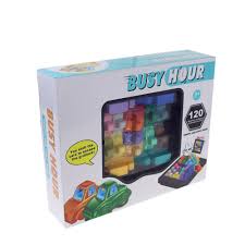 We did not find results for: Buy Fun Rush Traffic Jam Logic Game Toy For Boys Girls Busy Hour Puzzle Game At Affordable Prices Free Shipping Real Reviews With Photos Joom
