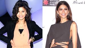 Zendaya is shedding more light on what fans can expect from the upcoming euphoria episodes, starting with which character will be the focus of part one. Zendaya Through The Years Photos Of The Actress Then Now Hollywood Life