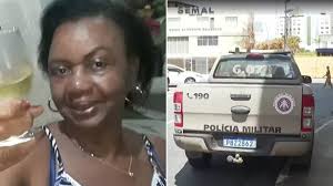 Idosa vítima de bala perdida enquanto voltava do trabalho morre 24 dias  após ser atingida em Salvador