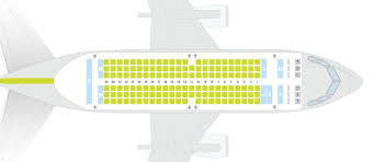 The seats 1a, 1b and 1c have such disadvantages as restricted space for passengers' legs and proximity of the the seats 10def and the seat 11a are considered the best seats on the airplane as passengers of these seats will feel comfortable here thanks to the. Pin On Air Baltic Fleet