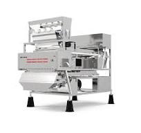 AMD® LG(KP+HD) Deep Learning-Based Nuts Sorting Machine ...
