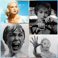 Regina Wasser's alleged role in the movie Psycho