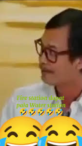 Ahahah aliwa ka bap😂