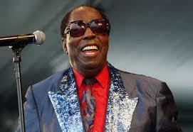Clarence Carter's Instagram, Twitter & Facebook