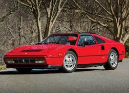 With enzo ferrari's death in august 1988, many of these last cars were purchased either as a tribute or with speculation in mind. Ferrari 328 Gts 1988 World Of Classic Cars Ferrari 328 Ferrari Classic Cars